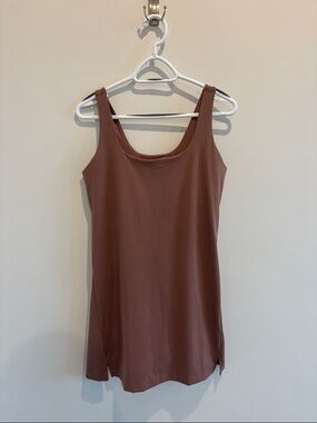 Old Navy Brown Athletic Dress